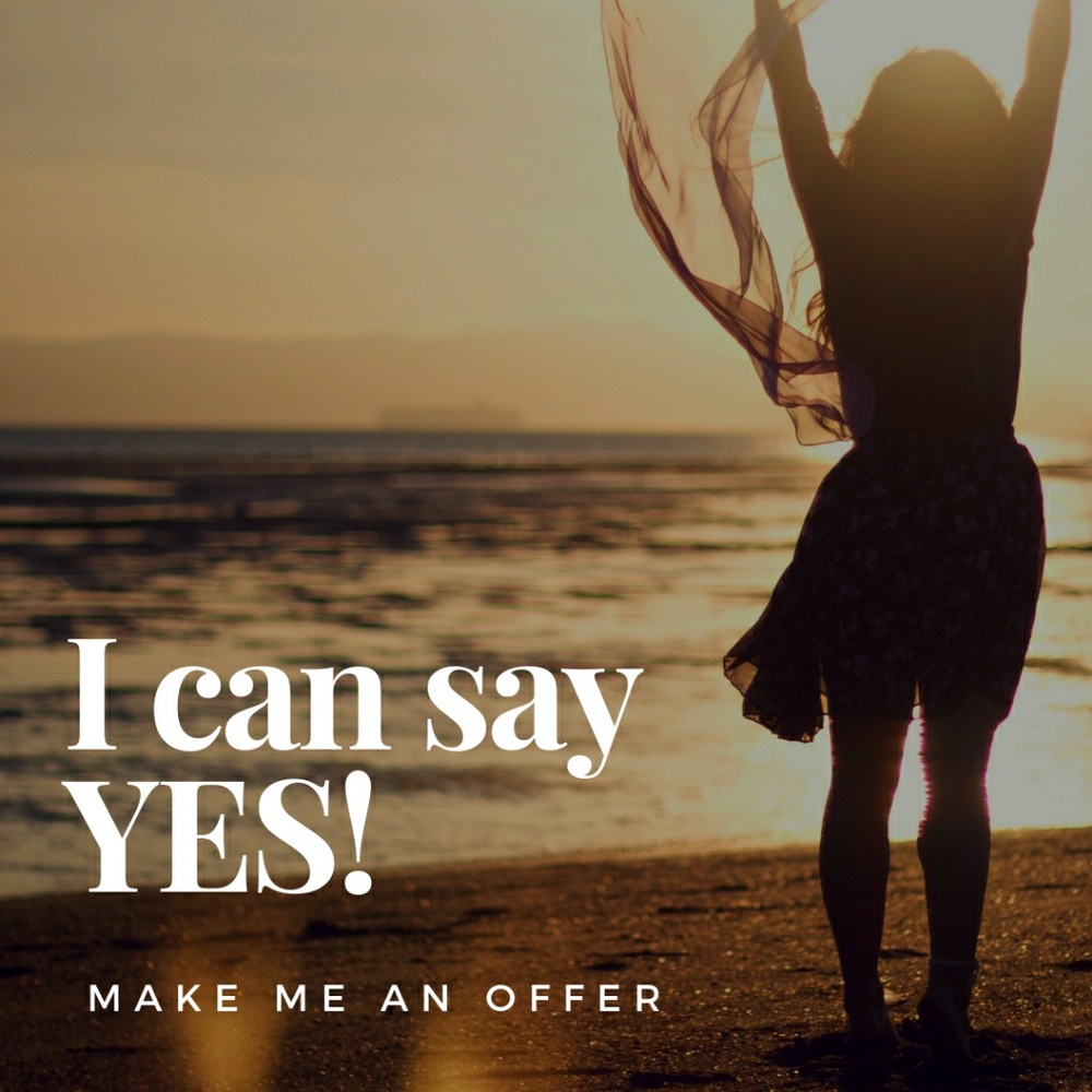 Maybe I can say YES!!!